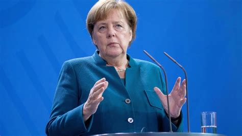 Angela Merkel Zamnyka Konto Na Facebooku