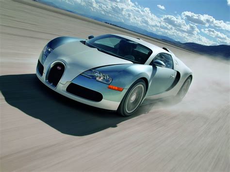 Top Cool Cars Bugatti Veyron Cool Car Desktop Pictures