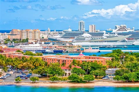 Best Time To Visit Puerto Rico Planetware