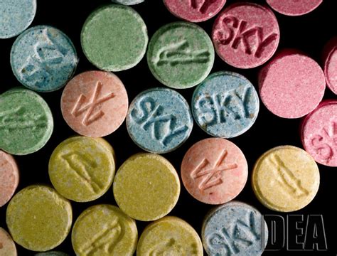 Ecstasy Stanford Researchers Call For A ‘rigorous Scientific