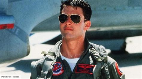 Top Gun Cast And Characters — Where Are They Now