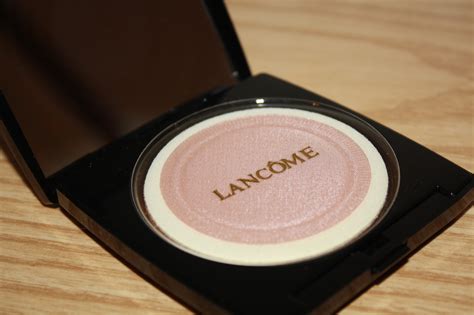 Beauty And Fashion Trends Lancome Dual Finish Powder