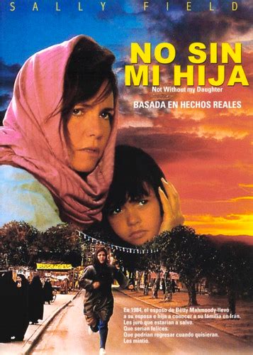 No Sin Mi Hija Película 1991 Crítica Reparto Estreno