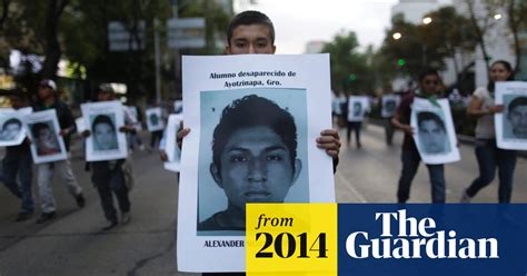 Mexican Students First Murder Victim Identified Amid Continued