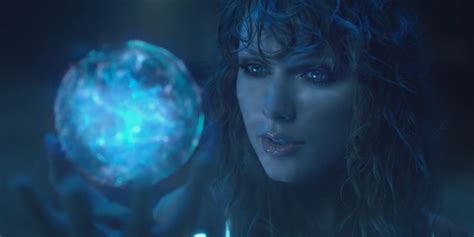 Taylor Swift Fights Herself In The Ready For It Music Video Taylor Swift Music Taylor Swift