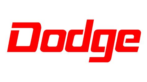 Dodge Logo Meaning And History Dodge Symbol
