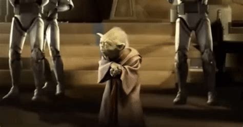 Heres What Yoda Was Doing In Star Wars Before Everything Went To Hell