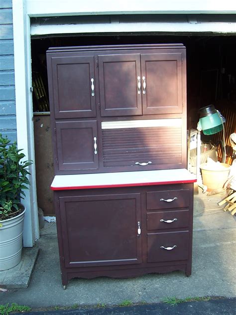 We did not find results for: One Find at a Time: Dining Cabinets - Hoosiers