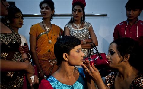 Bangladesh Hijras Angry Over Gender Testing Al Jazeera America