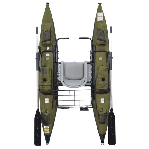Classic Accessories Colorado Pontoon Boat The Trout Spot