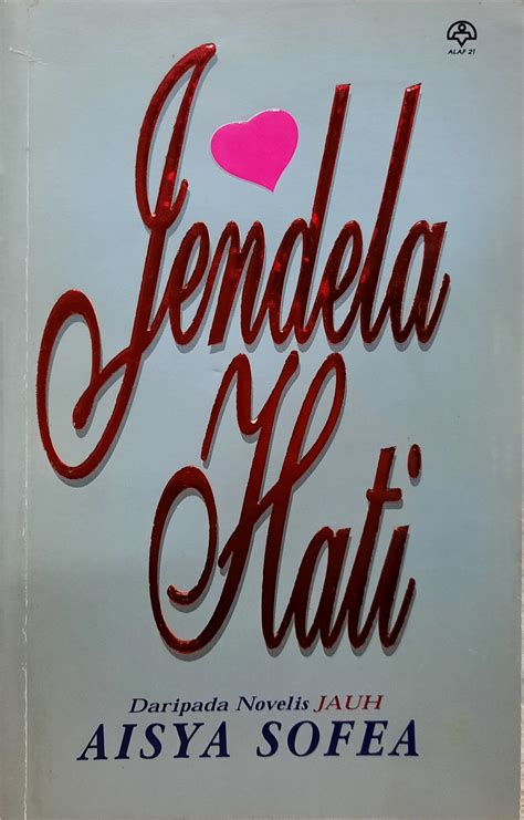 Jendela Hati Books N Bobs