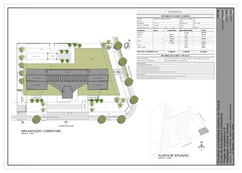 Residential Building - Site Plan/Location by andrespinheiro on DeviantArt