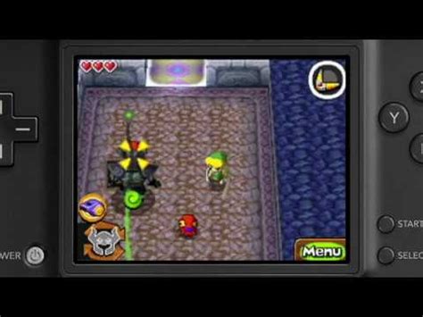 Nintendo ds juego la leyenda de zelda phantom hourglass en caja con manual de estados unidos ver. Nintendo: The Legend of Zelda: Spirit Tracks [DS ...