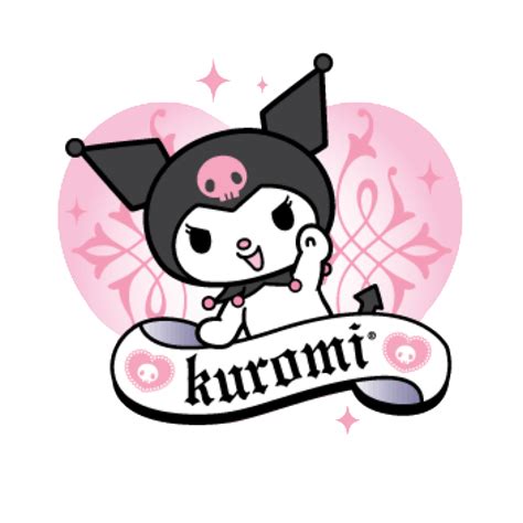 kuromi sanrio kawaii freetoedit kuromi sticker by mxbrii porn sex picture