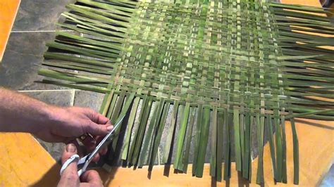 Jun 02, 2021 · changing the shape of soft matter using logic circuits made from dna. How to Make a Woven Cattail Mat - YouTube
