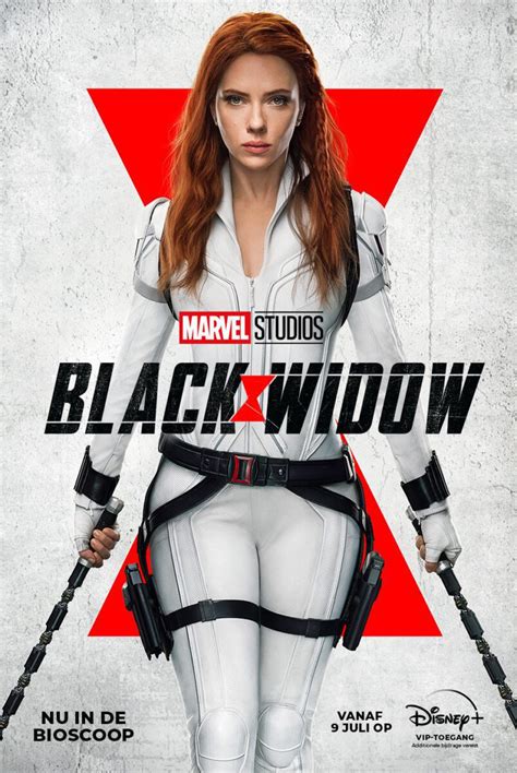 Film Recensie Black Widow Marvel Coolesuggesties