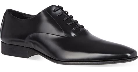 Kg By Kurt Geiger Freedman Formal Shoes In Black For Men Lyst