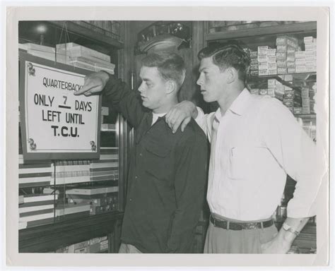 Kenneth Spencer Research Library Blog Throwback Thursday Countdown