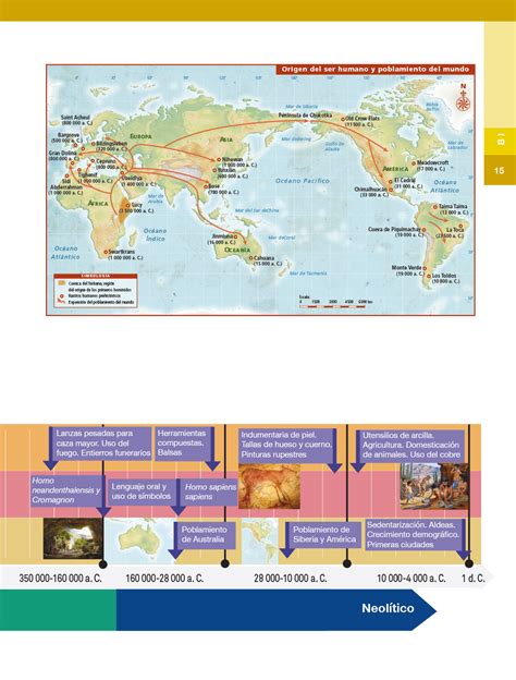 Libro De Atlas De Sexto Grado 2021 Atlas Del Mundo Quinto Grado 2020