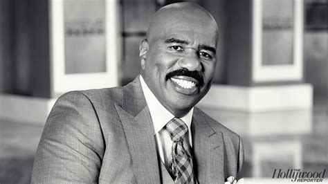 Steve Harvey Unleashed A New Show His Private Trump Sit Down And That