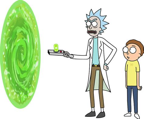 Only personal attacks are removed, otherwise if it's just content you find offensive, you are free to browse other websites. The 'Rick and Morty' Portal Gun Can Be Yours Thanks to Funko