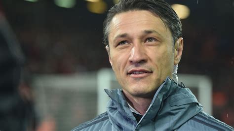 Liverpool News Bayern Munich Coach Niko Kovac Admits Javi Martinez