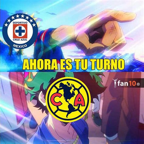 Cruz azul suffered, but in the end ended up taking the victory to advance to the semifinals and thank you for following the cruz azul vs toluca liga mx playoffs. Cruz Azul vs. Toluca, memes: ver mejores reacción vía ...