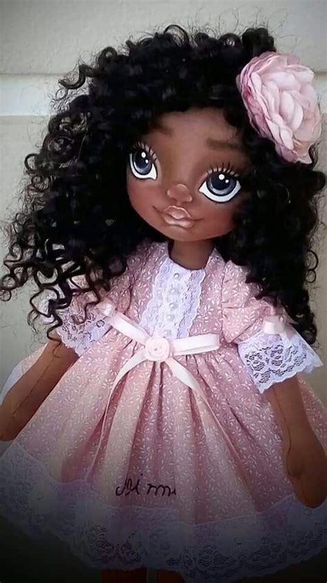 bonecas negras by arte c arte e amizade fantasy art dolls dollies felt crafts lollipop dolls