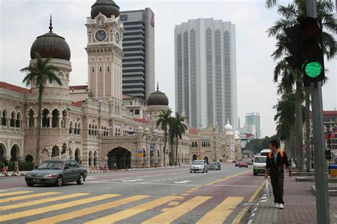 Kuala lumpur is a fascinating melting pot of cultures. Kuala Lumpur | Bev and Thierry in India