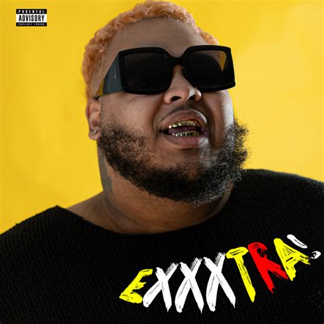 Exxxtra Album By Itsfatfat Spotify