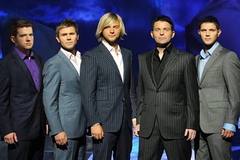 Legacy Recordings To Re Release Celtic Thunder Old Catalogue