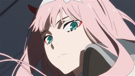 Darling In The Franxx Official Trailer Own It 326 Youtube