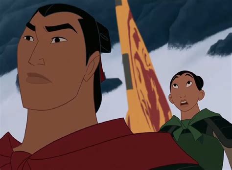 From its wonderfully filmed action to its supremely talented star, mulan checks off all the boxes for a hollywood hit and another win for. Old Neko: Mulan (1998 Film) Review