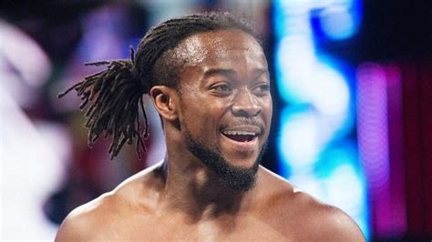 5 Things You Should Know About Kofi Kingston