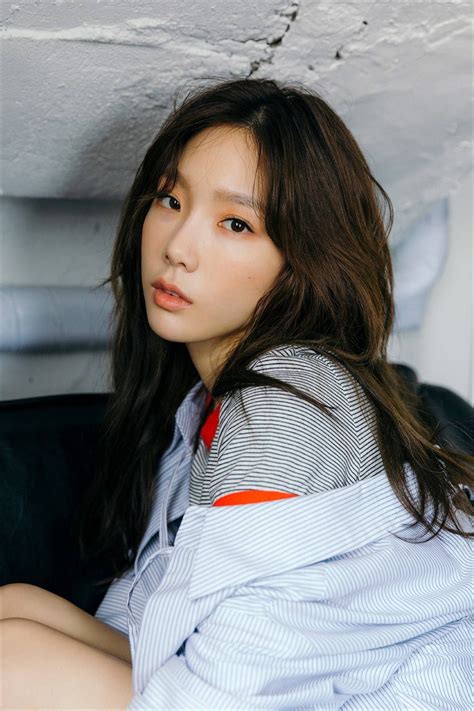 170228 Snsd Taeyeon The First Solo Album My Voice