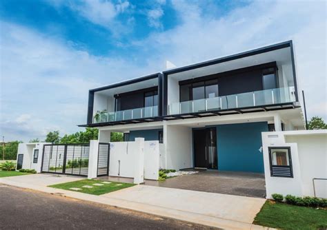 The highest rental yield ever recorded was 9.92. Bandar Seri Alam - UMLand