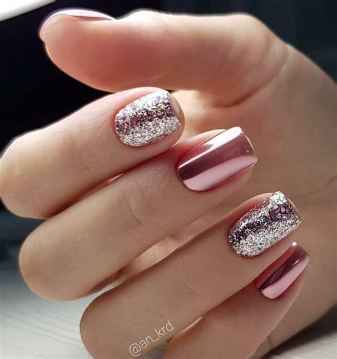 See more ideas about white nail art, nail designs, white nails. 50 Cute Short Acrylic Square Nails Design And Nail Color ...