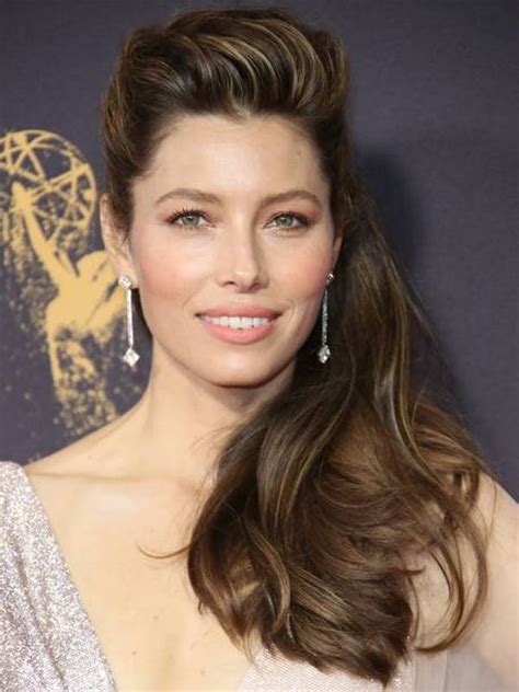 Jessica Biel Age And Height