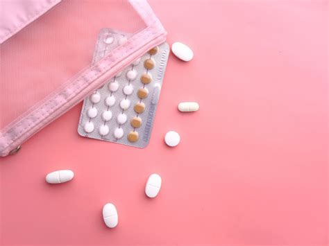 The Benefits And Risks Of Low Estrogen Birth Control Pills Felix Health