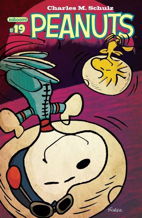 Peanuts Vol 2 19 Comics By Comixology Snoopy Comics Snoopy