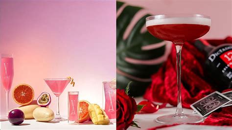 5 Romantic Bars To Go To This Valentines Day To Impress Your Date