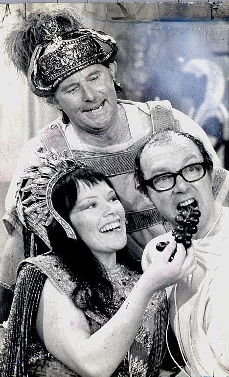 Eric morecambe of britain's morecambe and wise comedy team died early this morning of a heart attack sustained at the curtain call of a performance in tewkesbury, gloucestershire. A jealous dad? Vicious reviews? Or trouble with naked showgirls? Why DID Little Ern want to walk ...