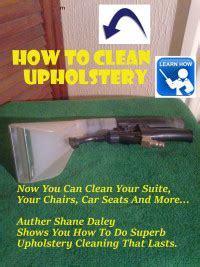Click here for tips on cleaning furniture and carpets. Do It Yourself Couch Cleaning - | DIY Carpet Cleaning