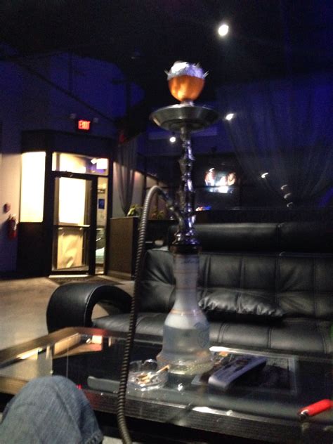 Great Place To Chill Hookah Lounge Great Places Lux Chill