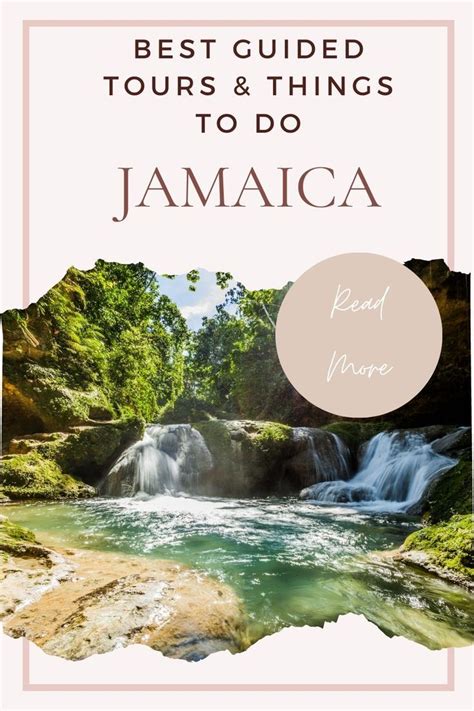 32 Best Guided Tours Things To Do In Jamaica Artofit