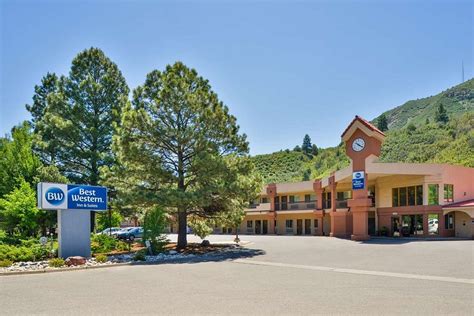 Best Western Durango Inn And Suites 72 ̶9̶0̶ Updated 2021 Prices