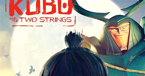 Cinemablographer Contest Win Tickets To Kubo And The Two Strings
