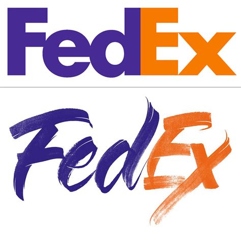Fedex Clipart Black And White Pencil And In Color Fedex Clipart Black
