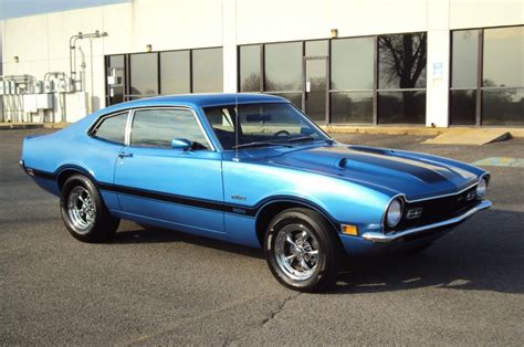1971 Ford Maverick Grabber News Reviews Msrp Ratings With Amazing