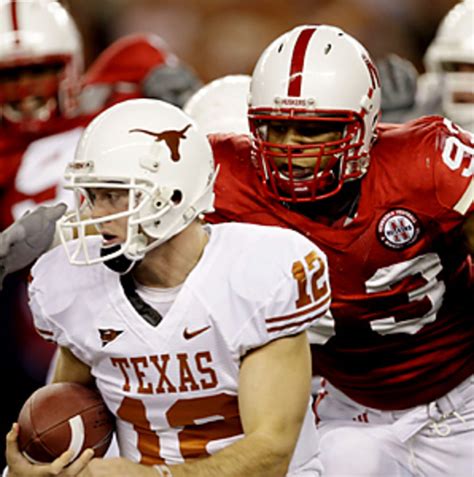 Andy Staples Texas Deserves National Title Shot Sports Illustrated